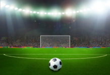 Lo sport del calcio 831 0 Sport di squadra il calcio